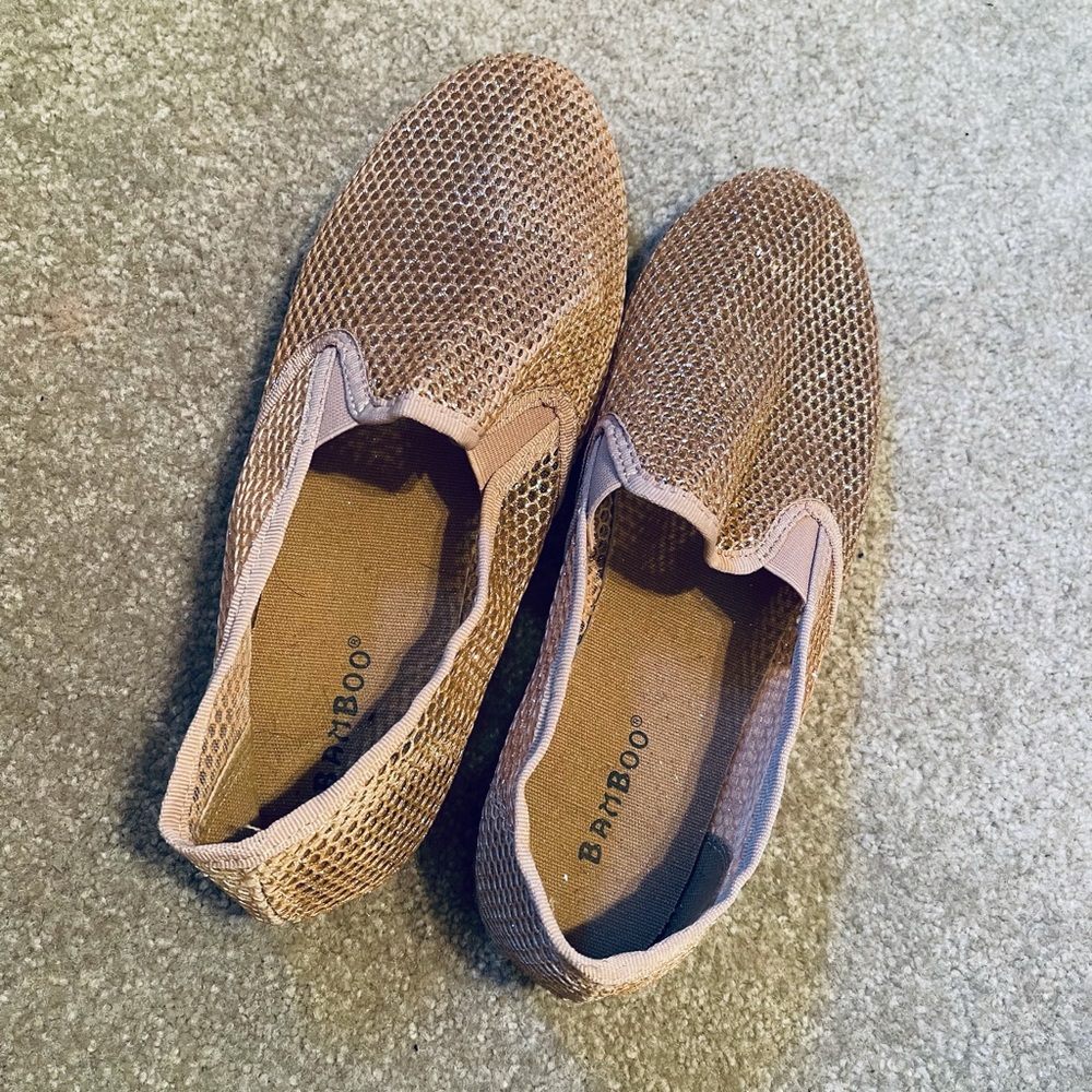 Bamboo Flats